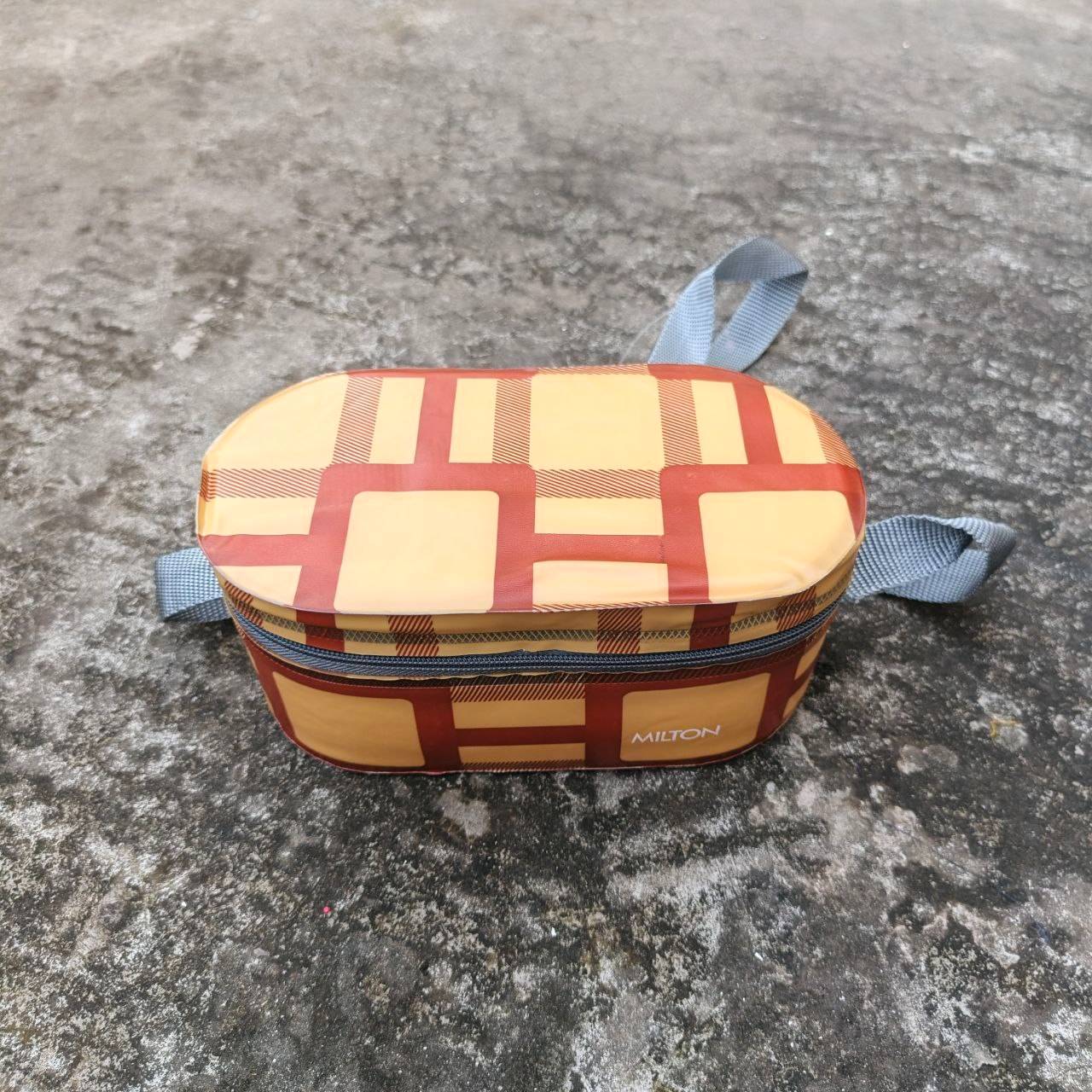 Milton Corporate Lunch Box Combo